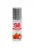 S8 WB Flavored Lube 125ml Strawberry